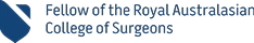 Royal Australasian College of Surgeons